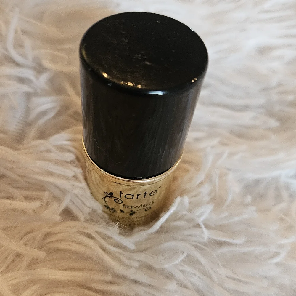 🆕️Tarte Natural Cheek Stain in FLAWLESS